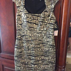JAX Dress